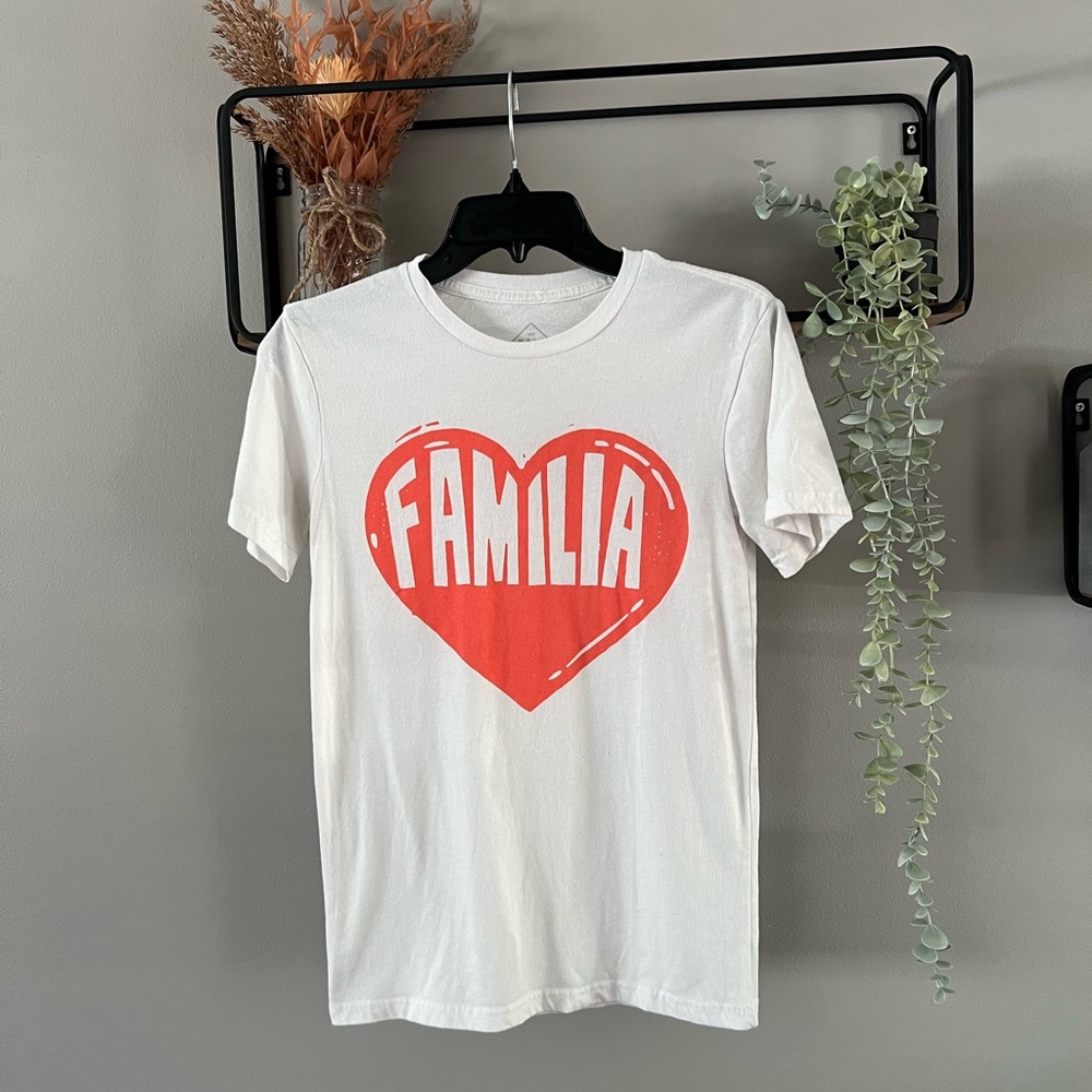 Target Graphic Tee